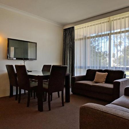 Quality Inn Dubbo International Zewnętrze zdjęcie