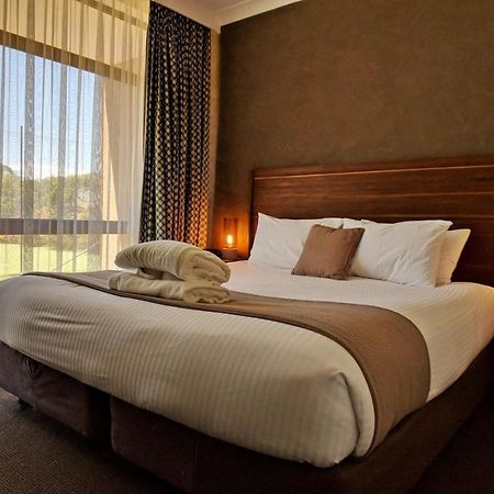 Quality Inn Dubbo International Zewnętrze zdjęcie