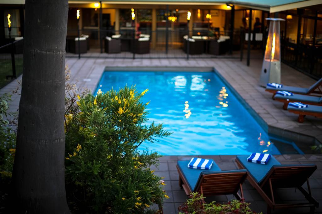 Quality Inn Dubbo International Zewnętrze zdjęcie