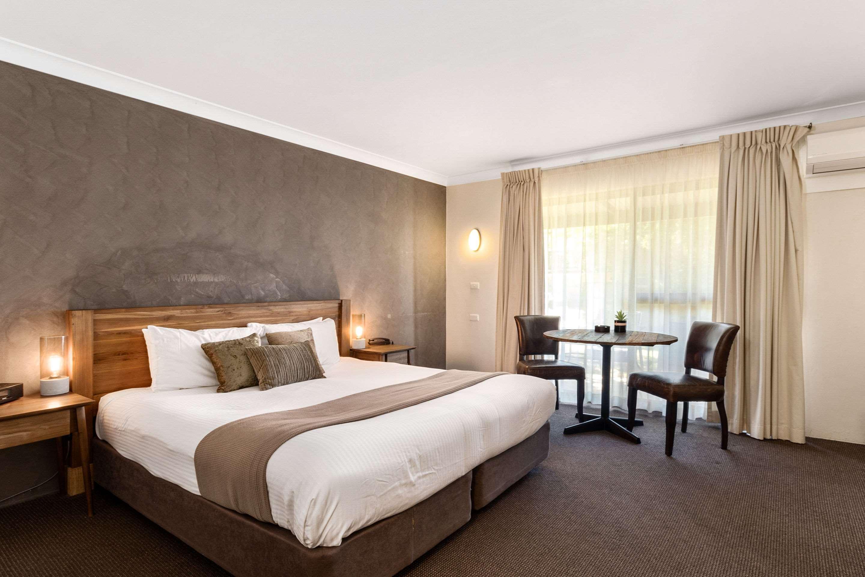 Quality Inn Dubbo International Zewnętrze zdjęcie