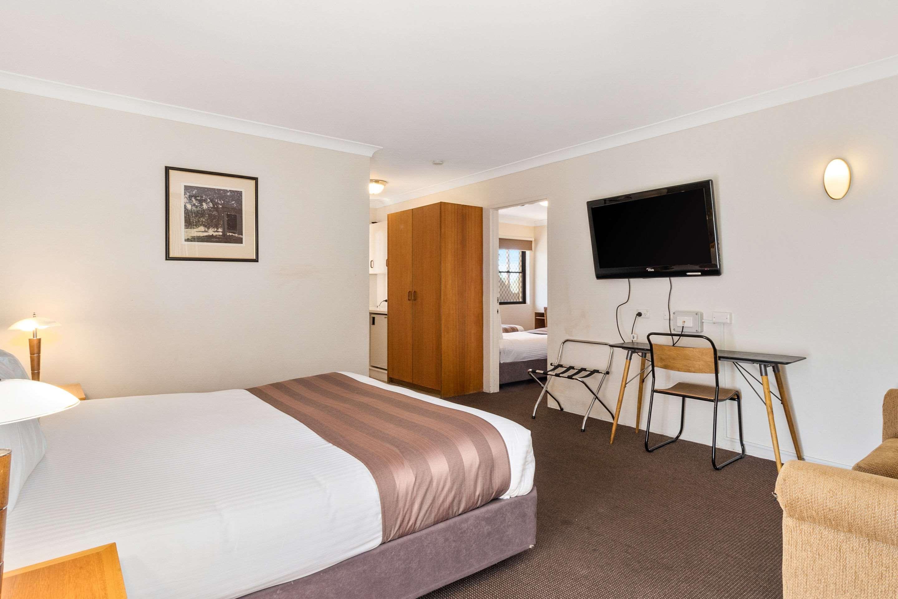 Quality Inn Dubbo International Zewnętrze zdjęcie