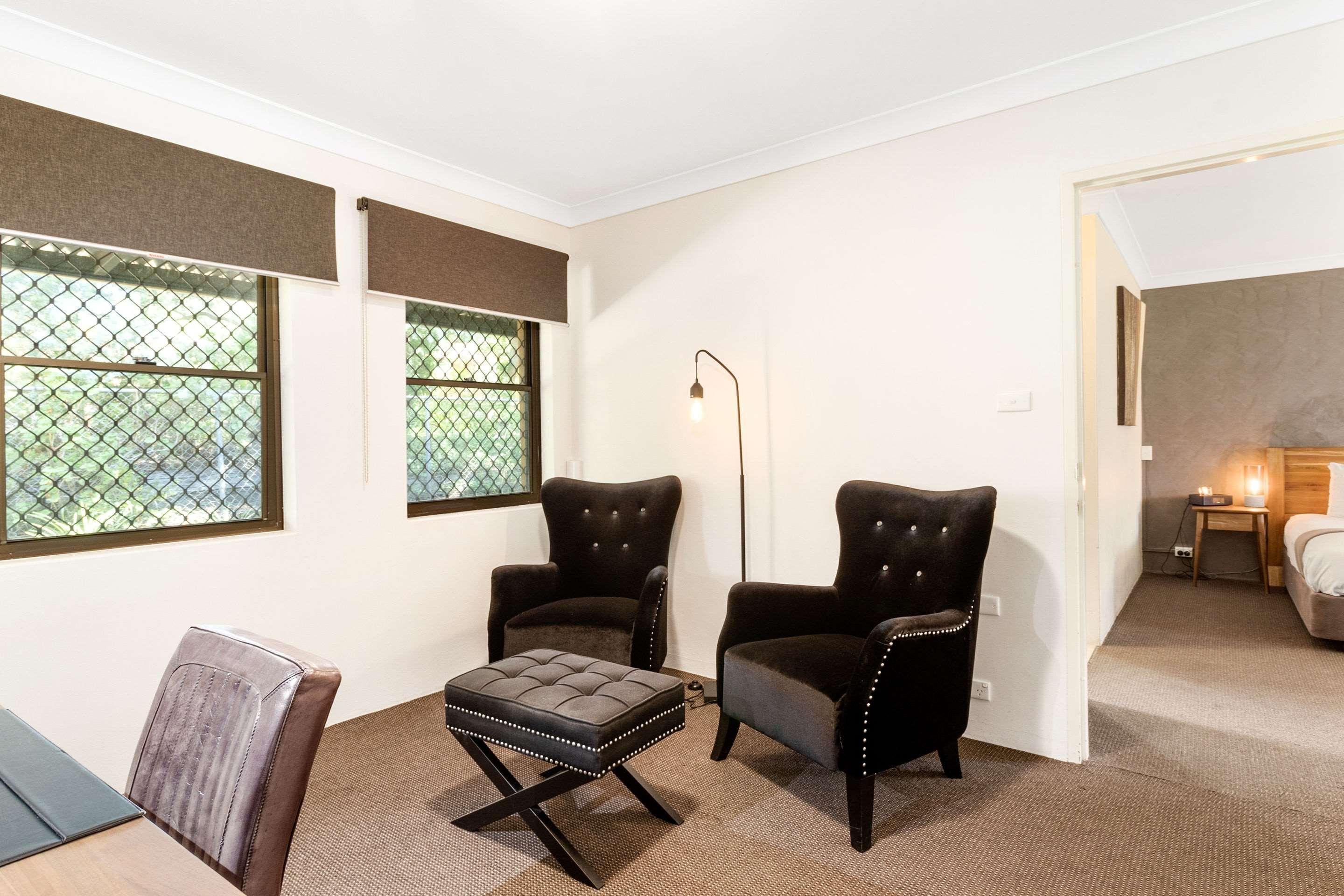 Quality Inn Dubbo International Zewnętrze zdjęcie