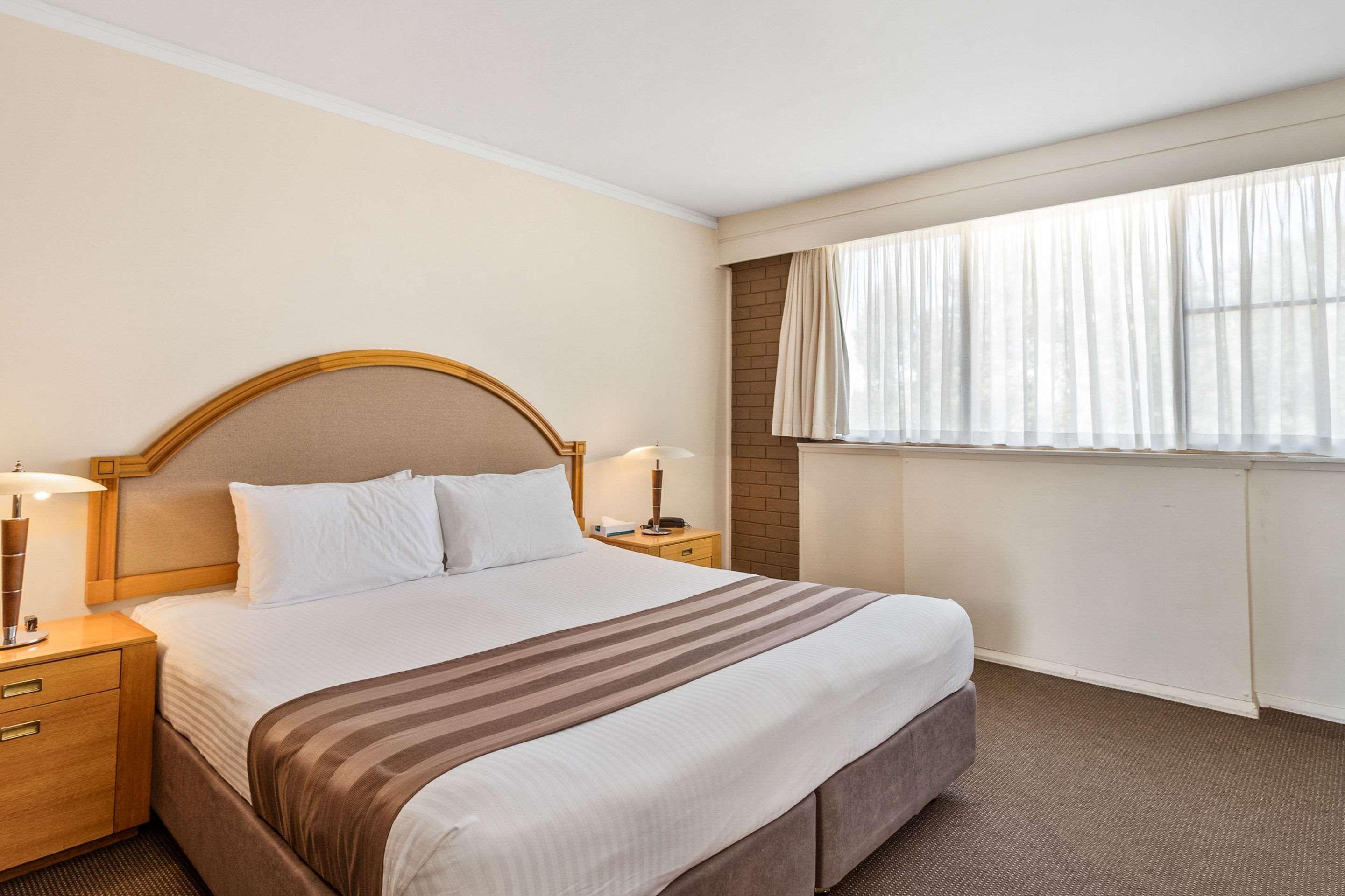 Quality Inn Dubbo International Zewnętrze zdjęcie