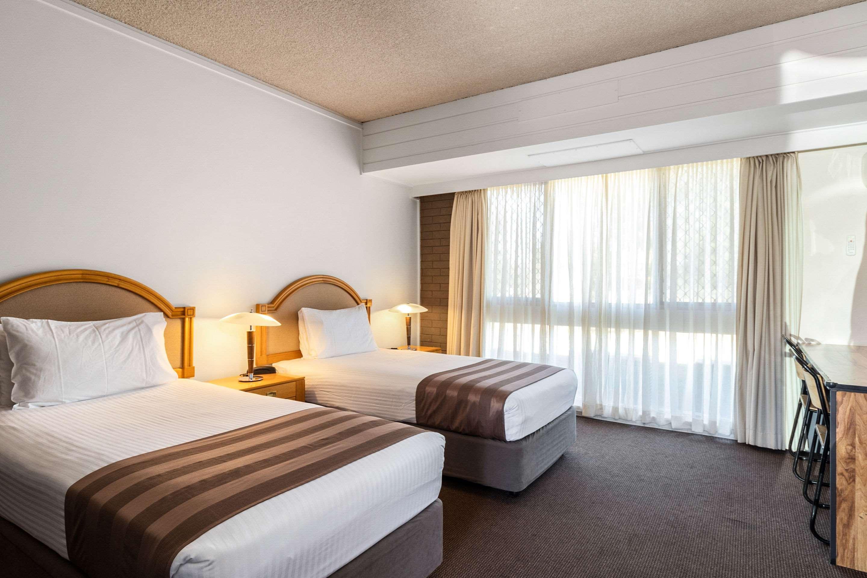 Quality Inn Dubbo International Zewnętrze zdjęcie