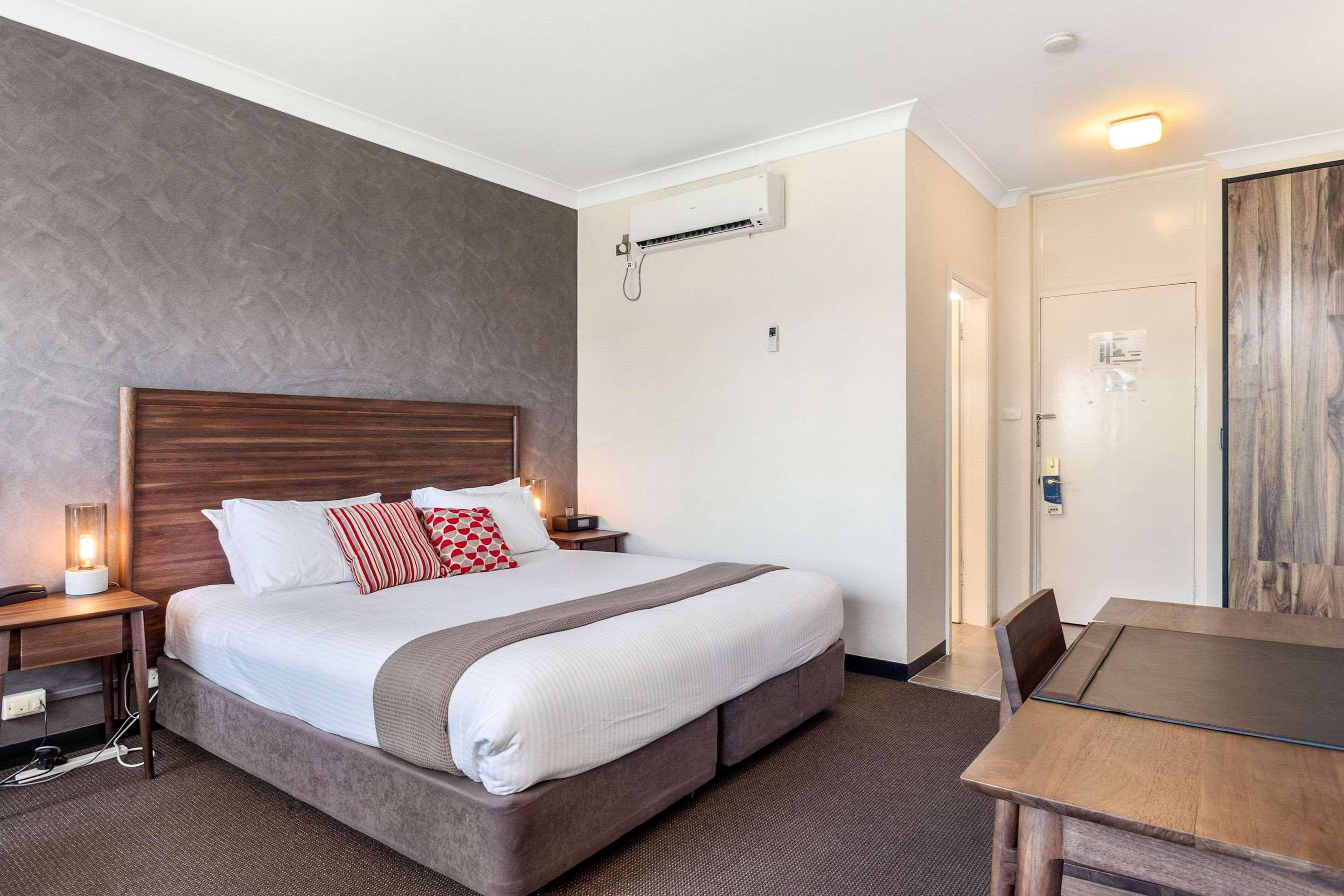 Quality Inn Dubbo International Zewnętrze zdjęcie