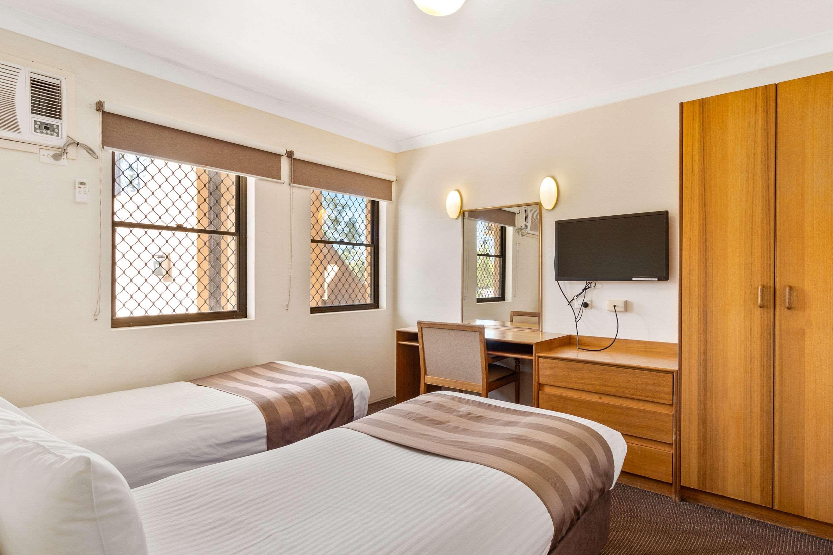 Quality Inn Dubbo International Zewnętrze zdjęcie