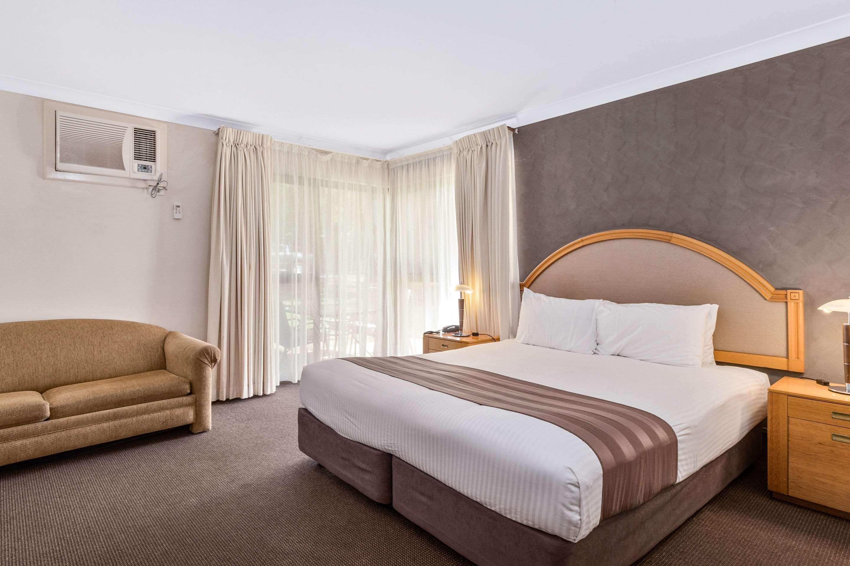 Quality Inn Dubbo International Zewnętrze zdjęcie