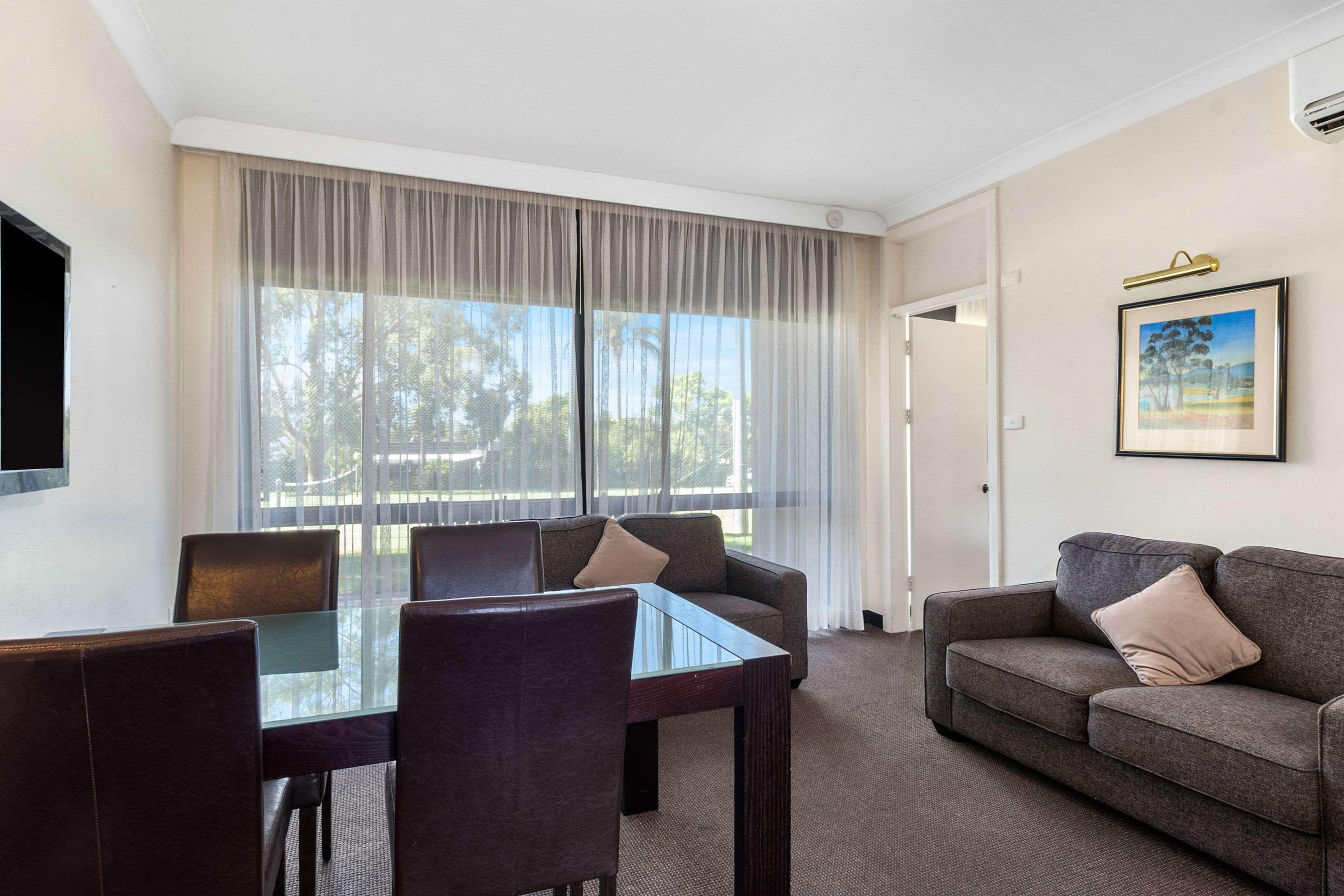 Quality Inn Dubbo International Zewnętrze zdjęcie