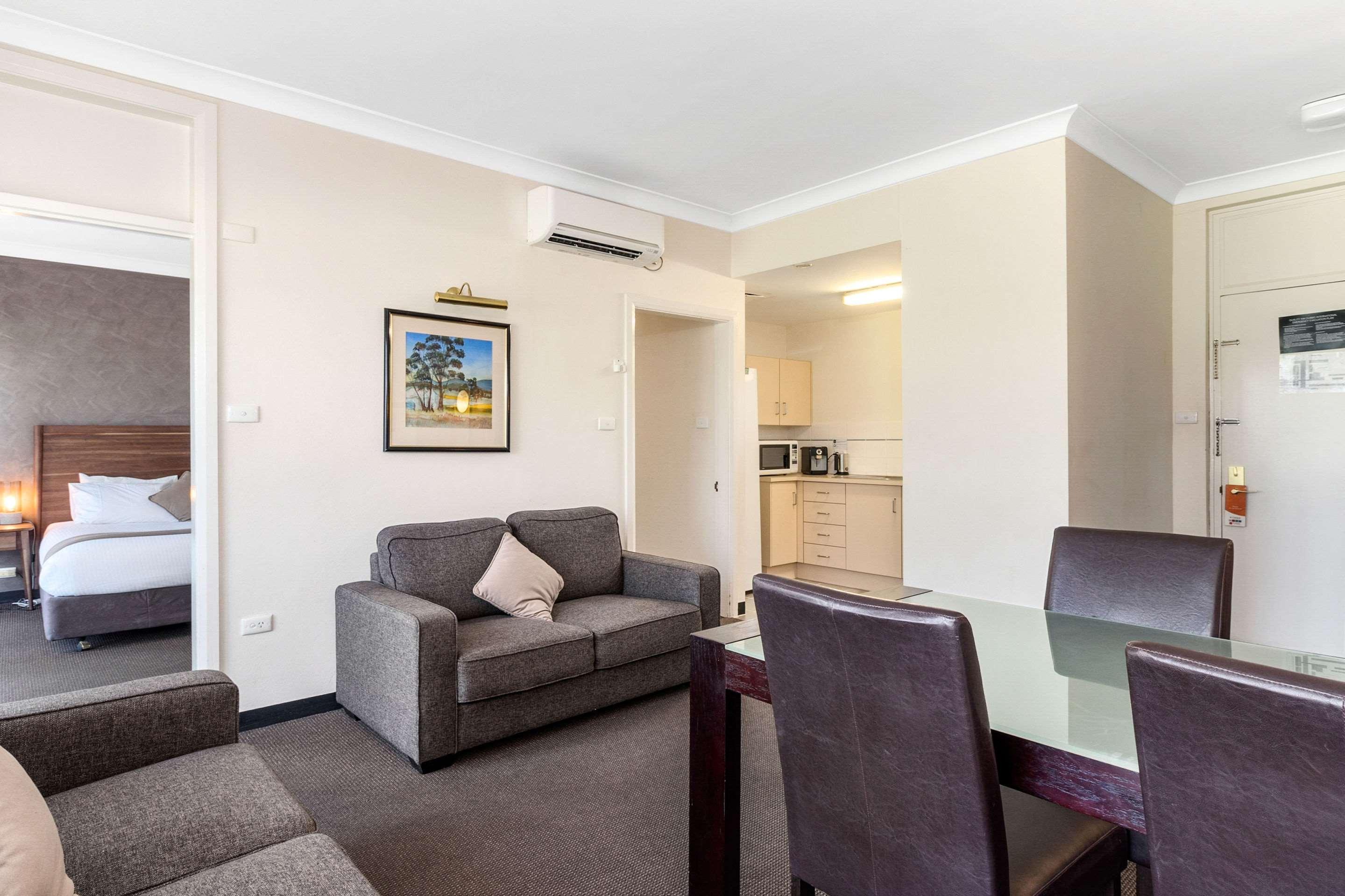 Quality Inn Dubbo International Zewnętrze zdjęcie