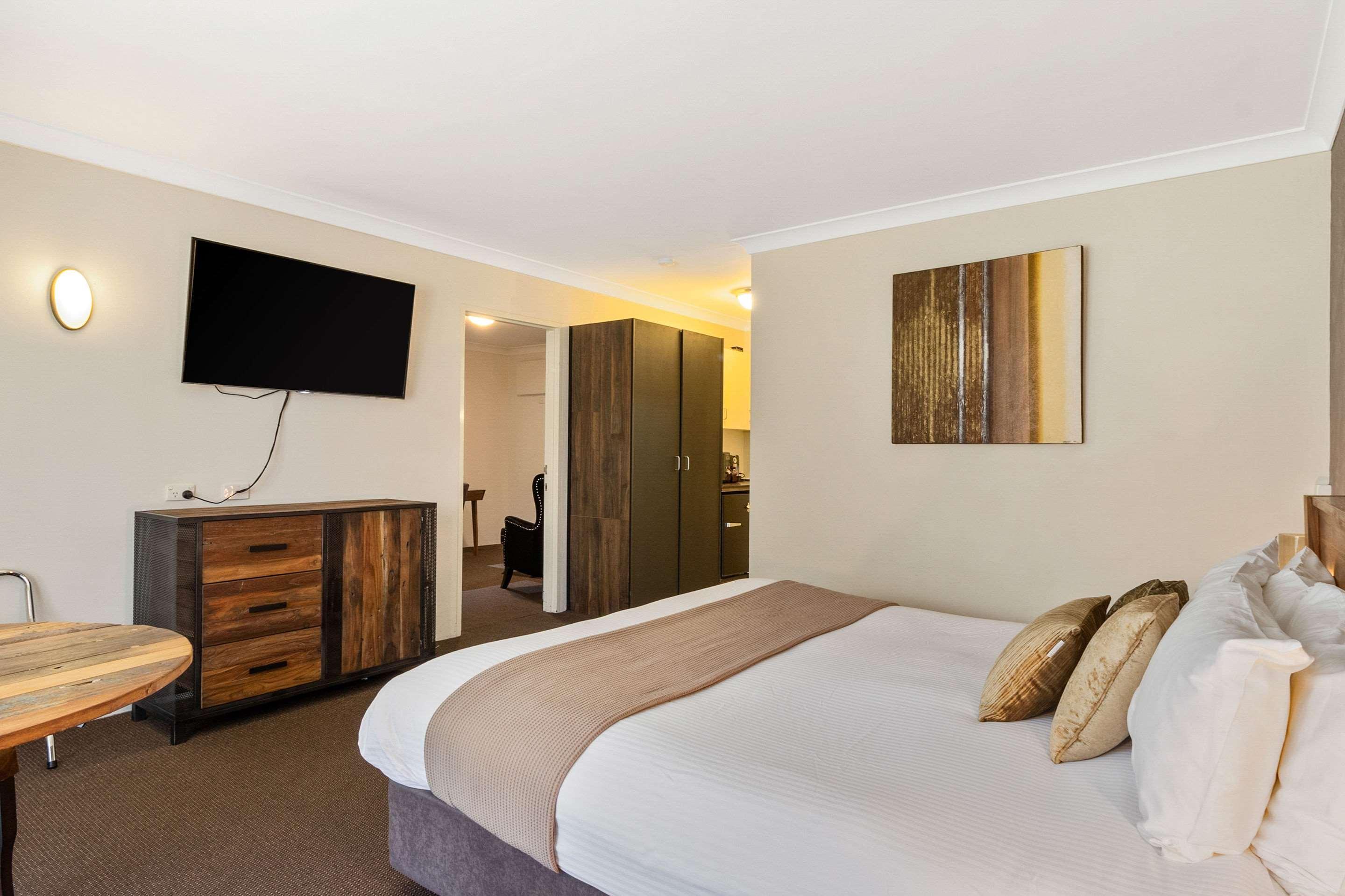 Quality Inn Dubbo International Zewnętrze zdjęcie
