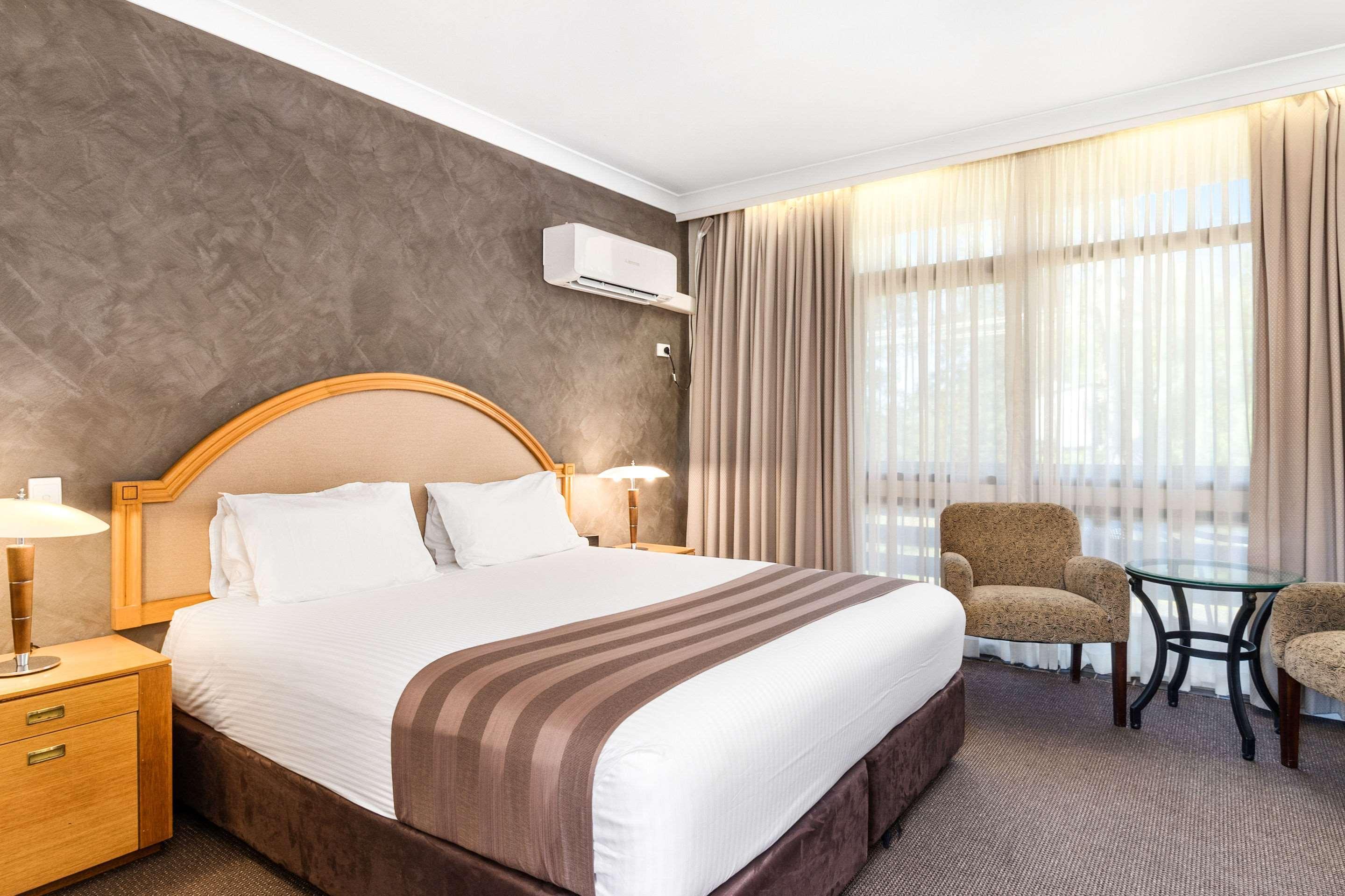 Quality Inn Dubbo International Zewnętrze zdjęcie