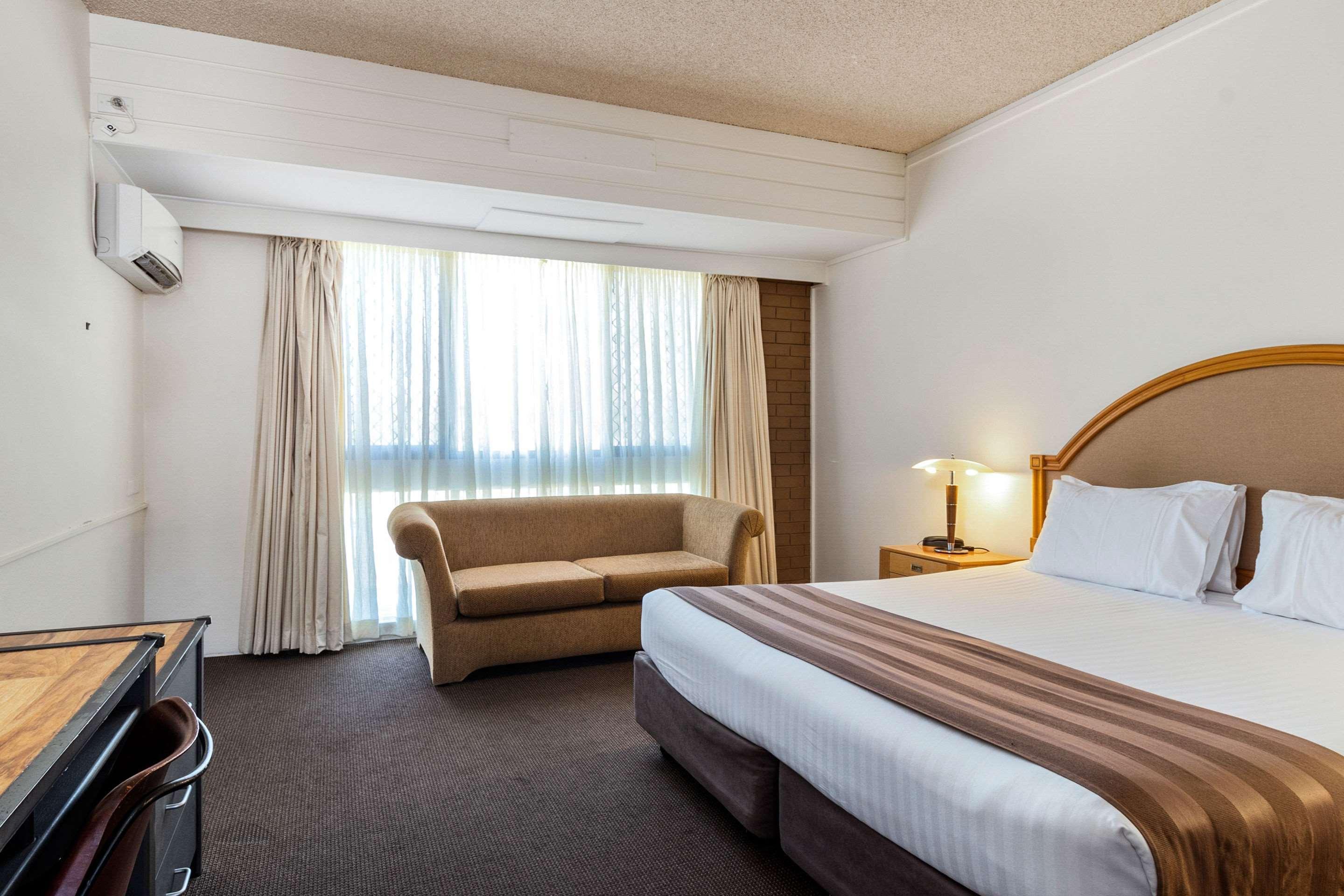 Quality Inn Dubbo International Zewnętrze zdjęcie