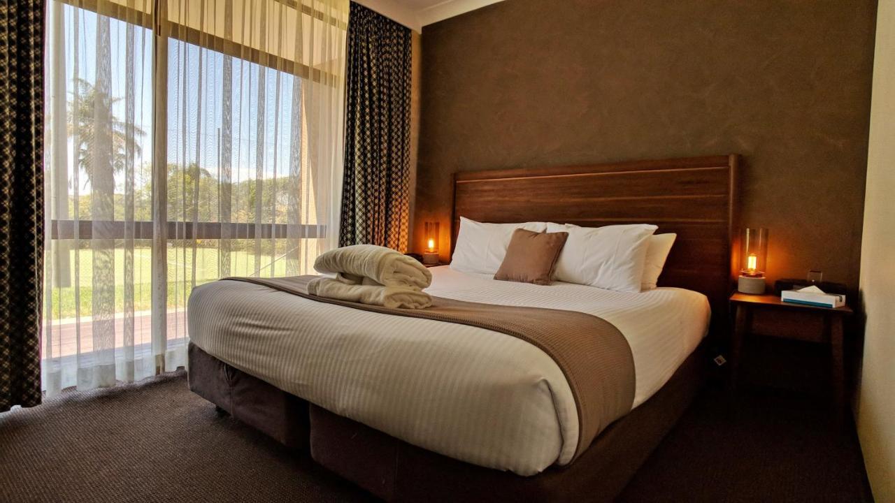 Quality Inn Dubbo International Zewnętrze zdjęcie
