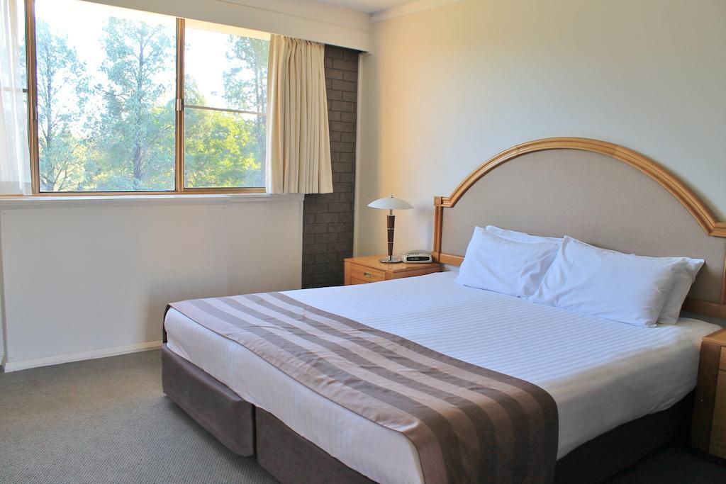Quality Inn Dubbo International Zewnętrze zdjęcie