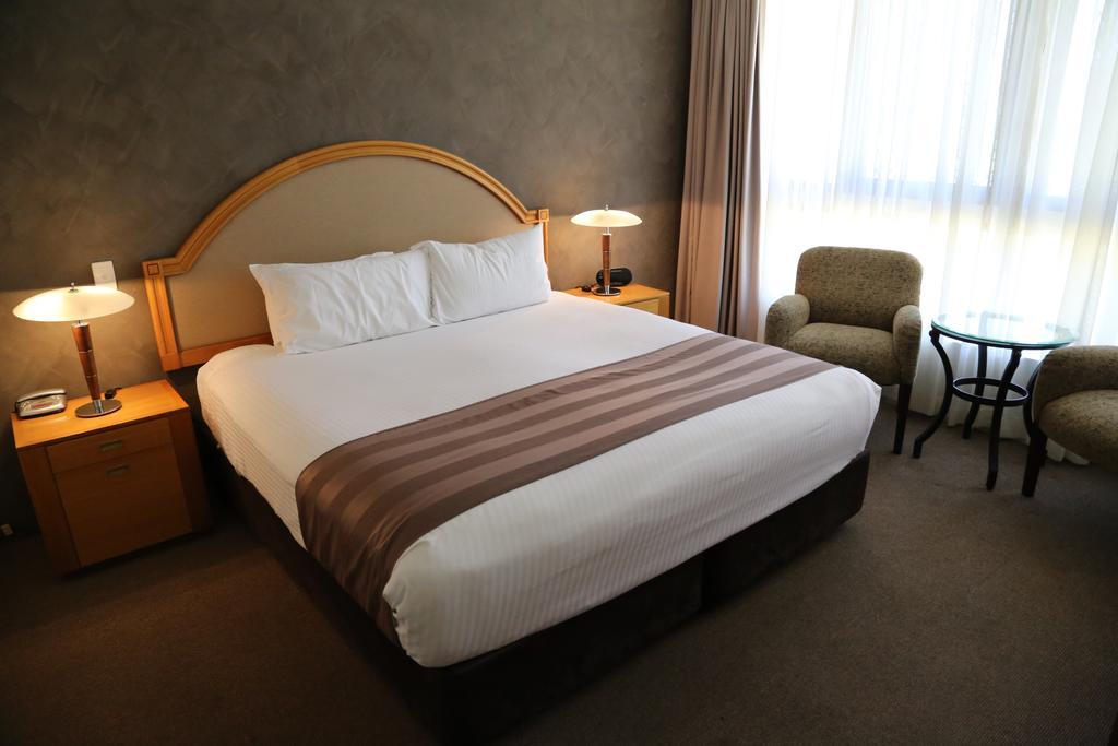 Quality Inn Dubbo International Zewnętrze zdjęcie