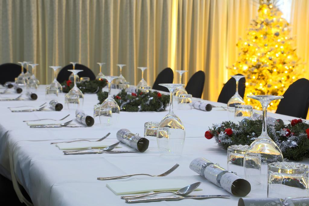 Quality Inn Dubbo International Zewnętrze zdjęcie