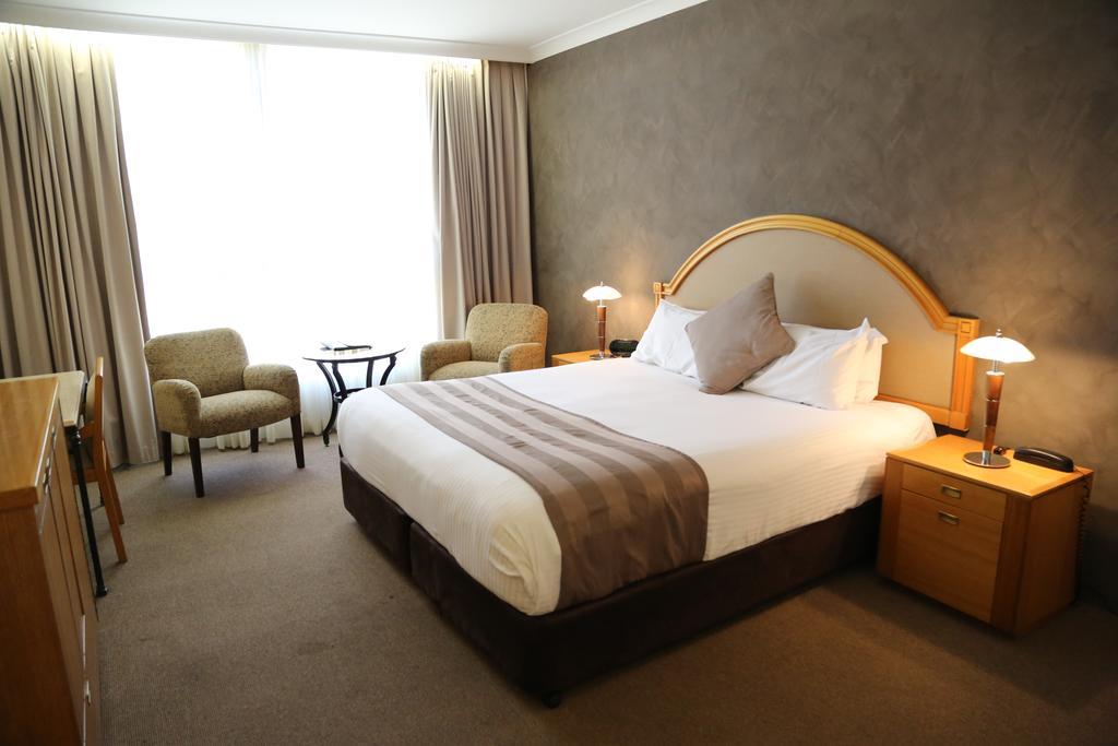 Quality Inn Dubbo International Pokój zdjęcie