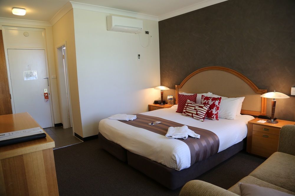 Quality Inn Dubbo International Zewnętrze zdjęcie