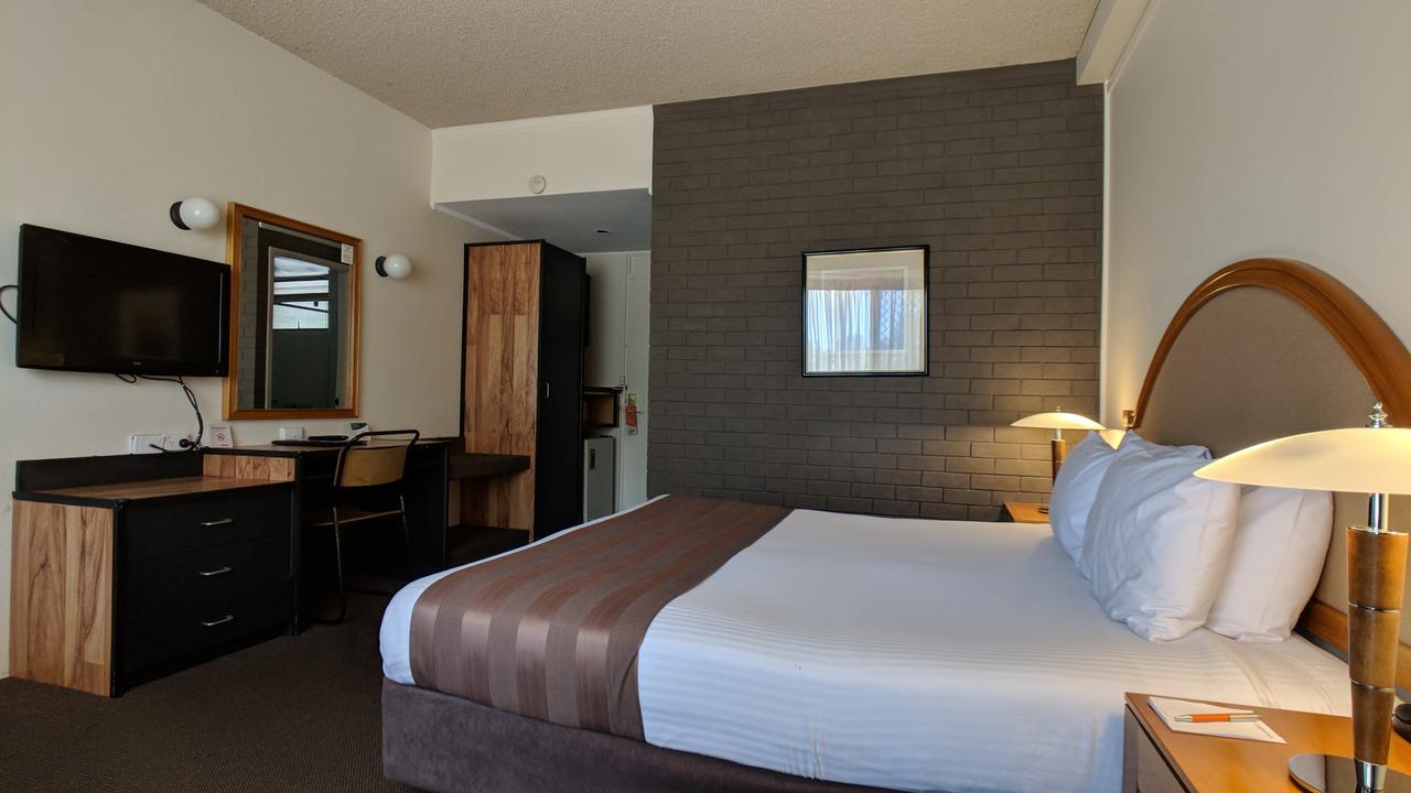 Quality Inn Dubbo International Pokój zdjęcie