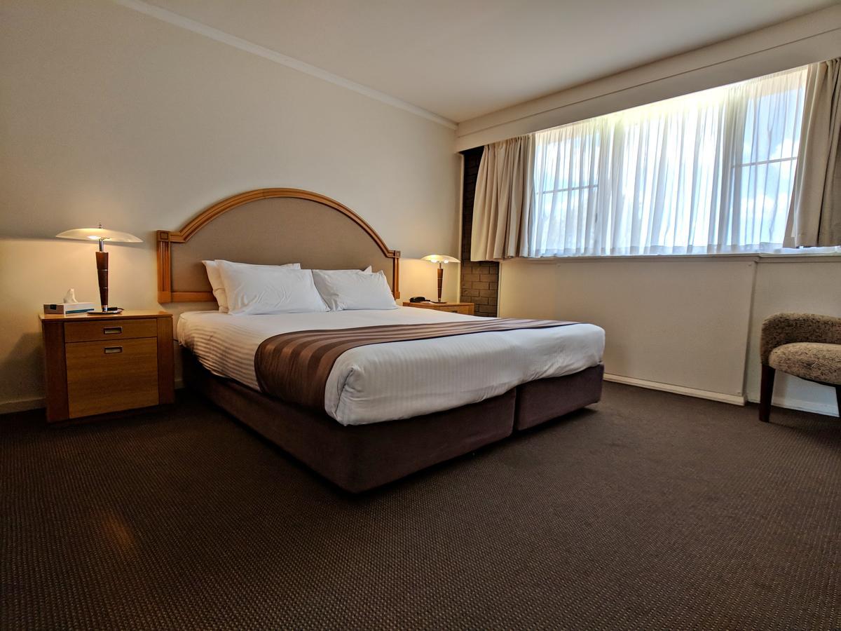 Quality Inn Dubbo International Zewnętrze zdjęcie