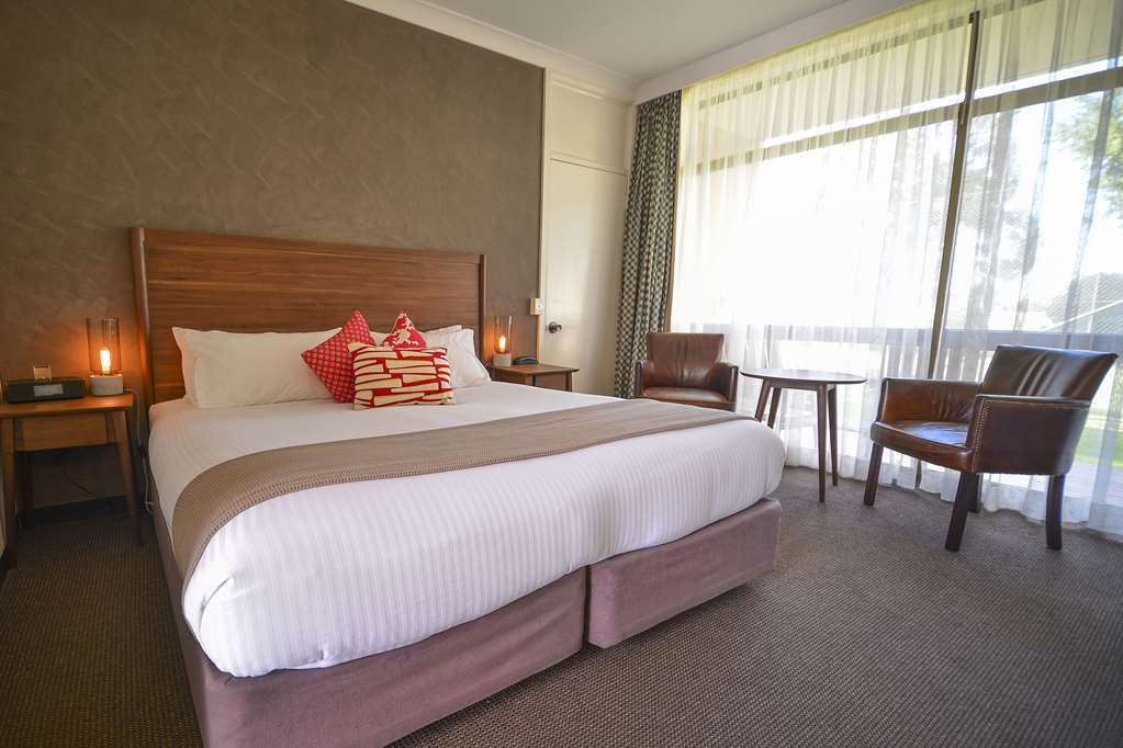 Quality Inn Dubbo International Pokój zdjęcie