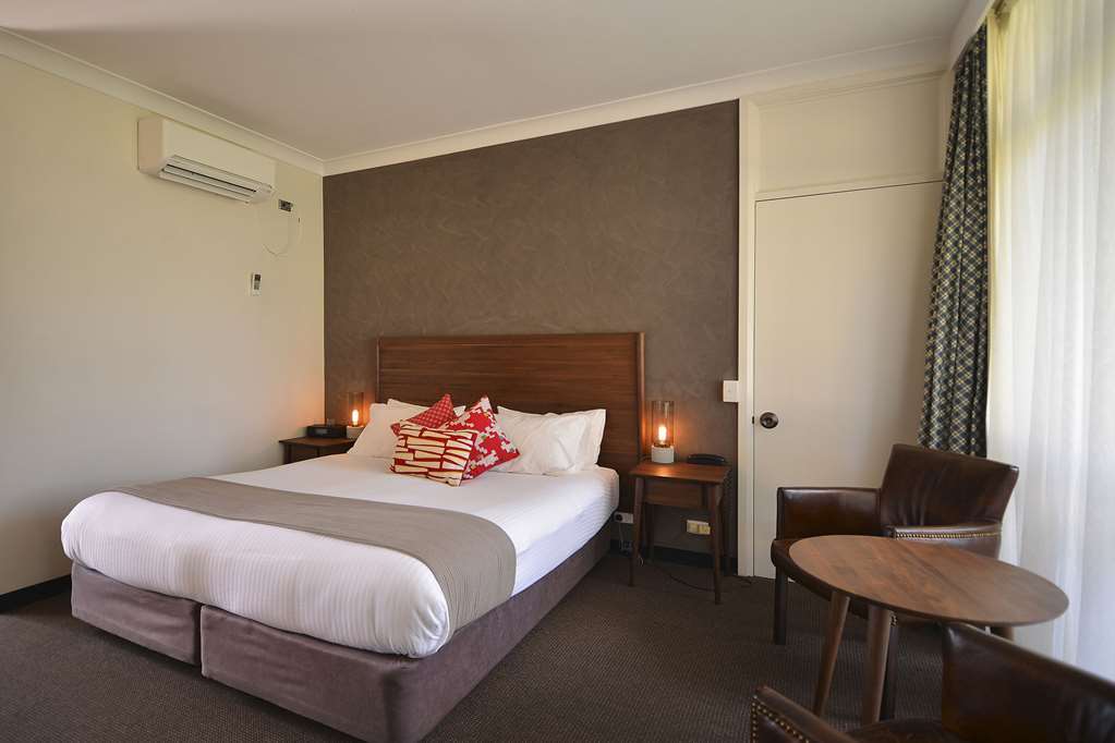 Quality Inn Dubbo International Pokój zdjęcie