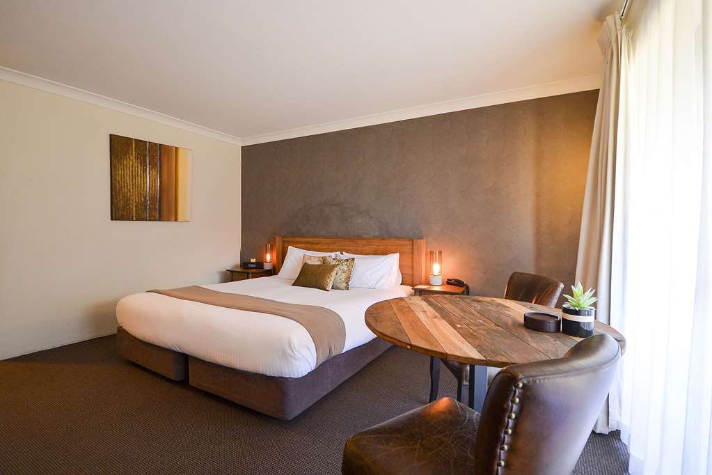 Quality Inn Dubbo International Pokój zdjęcie