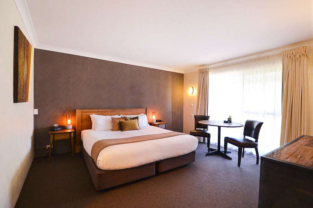 Quality Inn Dubbo International Pokój zdjęcie