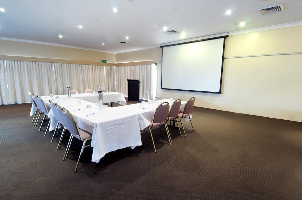 Quality Inn Dubbo International Zewnętrze zdjęcie