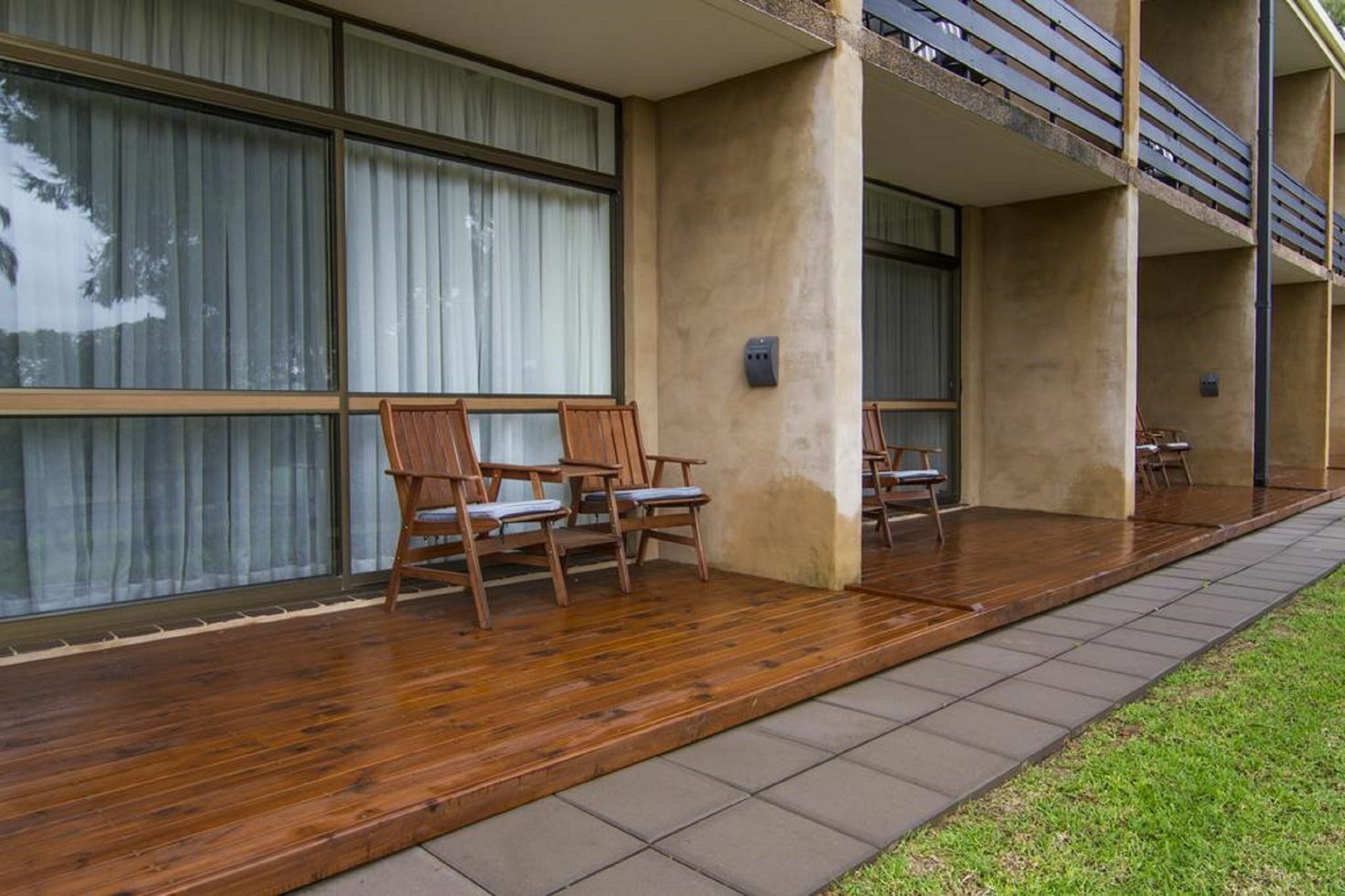 Quality Inn Dubbo International Zewnętrze zdjęcie