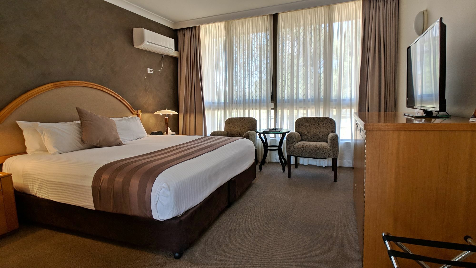 Quality Inn Dubbo International Zewnętrze zdjęcie